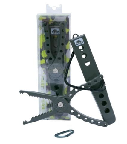 Fubelo Marines Maşa Siyah