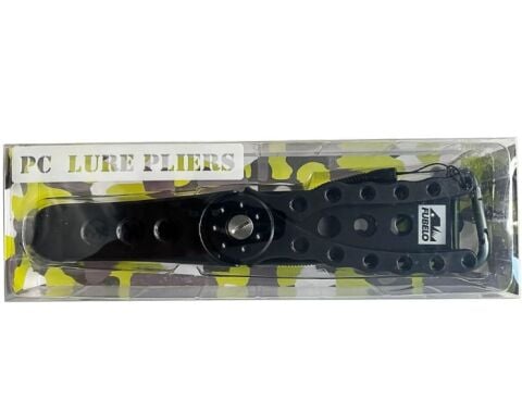 Fubelo Marines Maşa Siyah