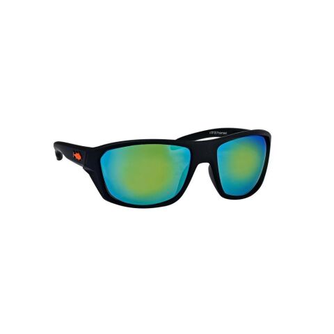 Fujin Pro Angler Polarize Güneş Gözlüğü ( Green)