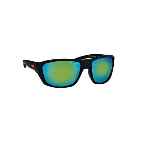 Fujin Pro Angler Polarize Güneş Gözlüğü ( Green)