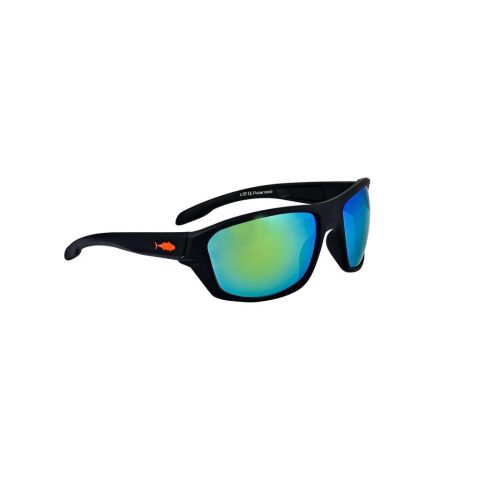 Fujin Pro Angler Polarize Güneş Gözlüğü ( Green)