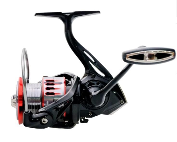 Ryuji Raptor 4000M 5+1BB Spin Makina