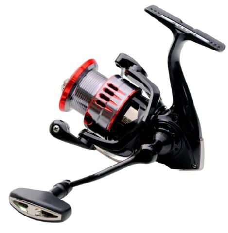 Ryuji Raptor 4000M 5+1BB Spin Makina