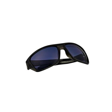 Fujin Pro Angler Polarize Güneş Gözlüğü ( Black)