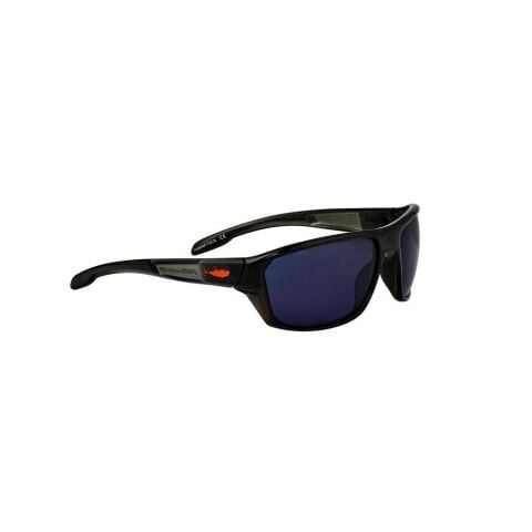 Fujin Pro Angler Polarize Güneş Gözlüğü ( Black)