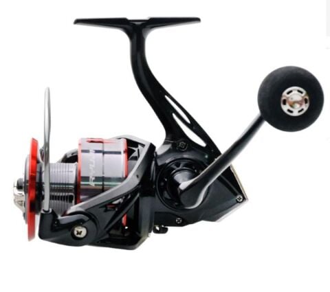 Ryuji Raptor 5000D 5+1BB  Olta Makinası