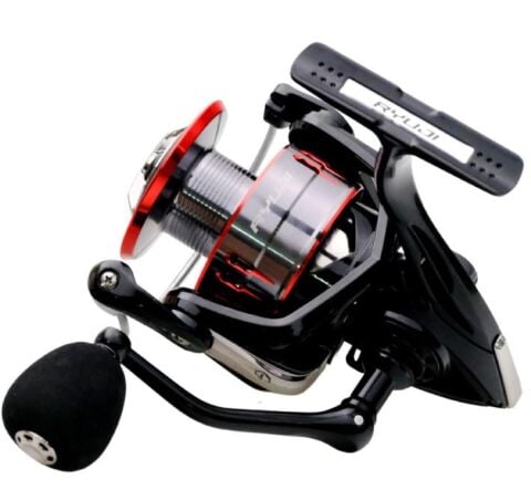 Ryuji Raptor 5000D 5+1BB  Olta Makinası