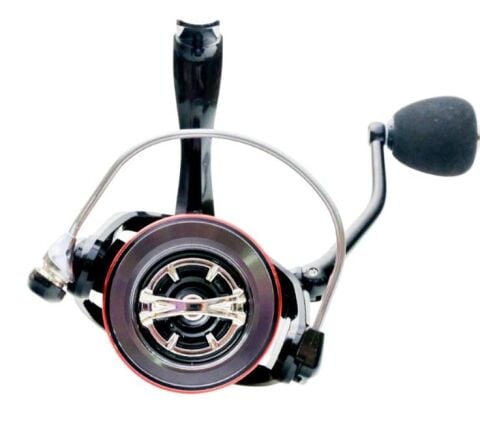 Ryuji Raptor 5000D 5+1BB  Olta Makinası