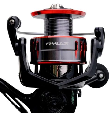 Ryuji Raptor 5000D 5+1BB  Olta Makinası