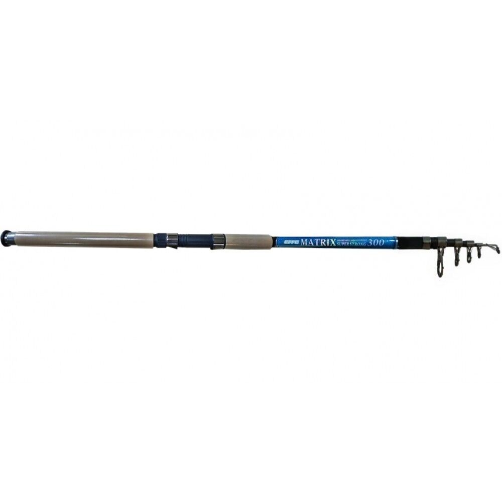 Effe Matrix Kamış 360cm 100-200gr