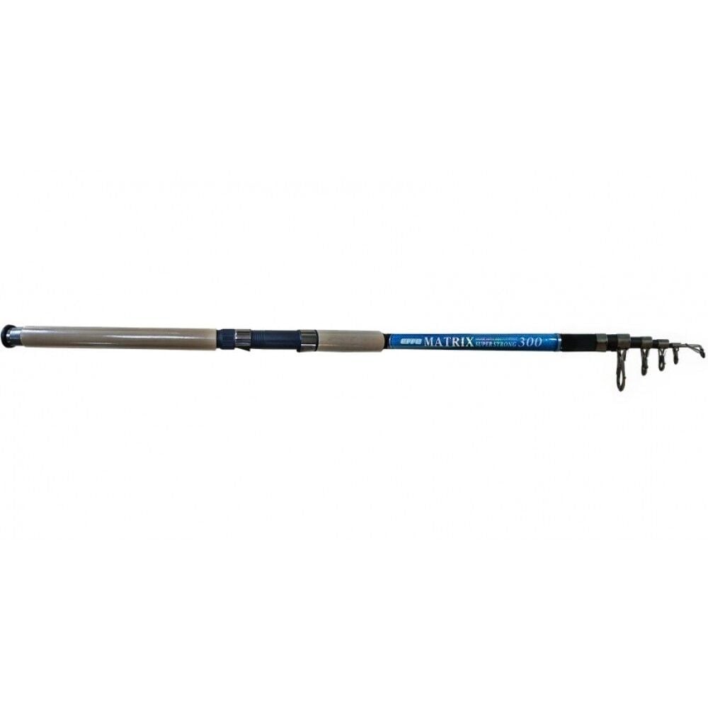 Effe Matrix Kamış 360cm 100-200gr