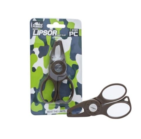 Fubelo Lip Sore Fish Gripper