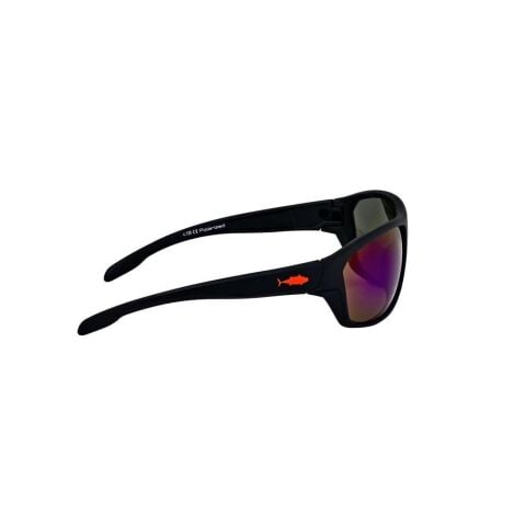 Fujin Pro Angler Polarize Güneş Gözlüğü ( Blue)