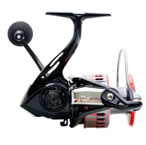 Ryuji Raptor 6000D 5+1BB Olta Makinası