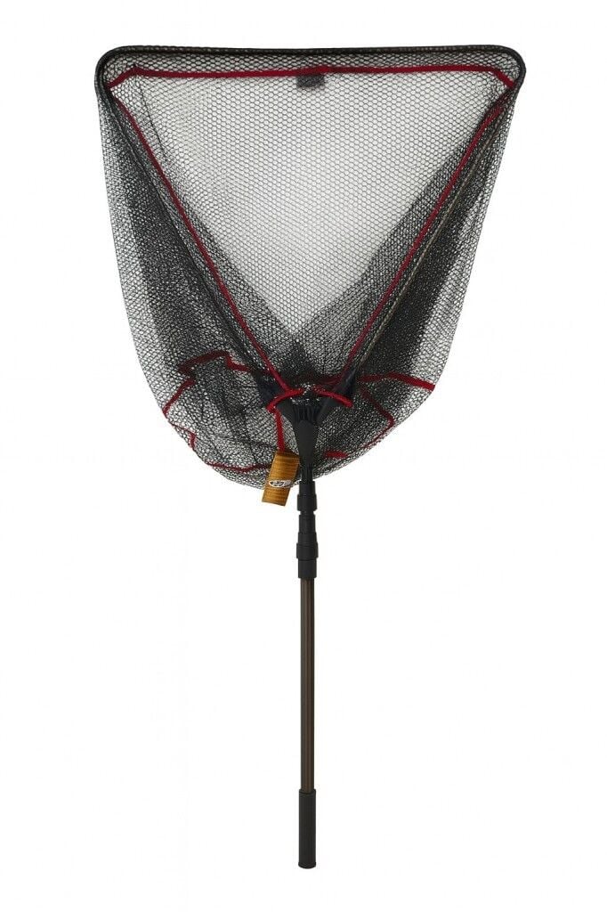 Bauer Lnk-14 Katlanır Kepçe 205 cm