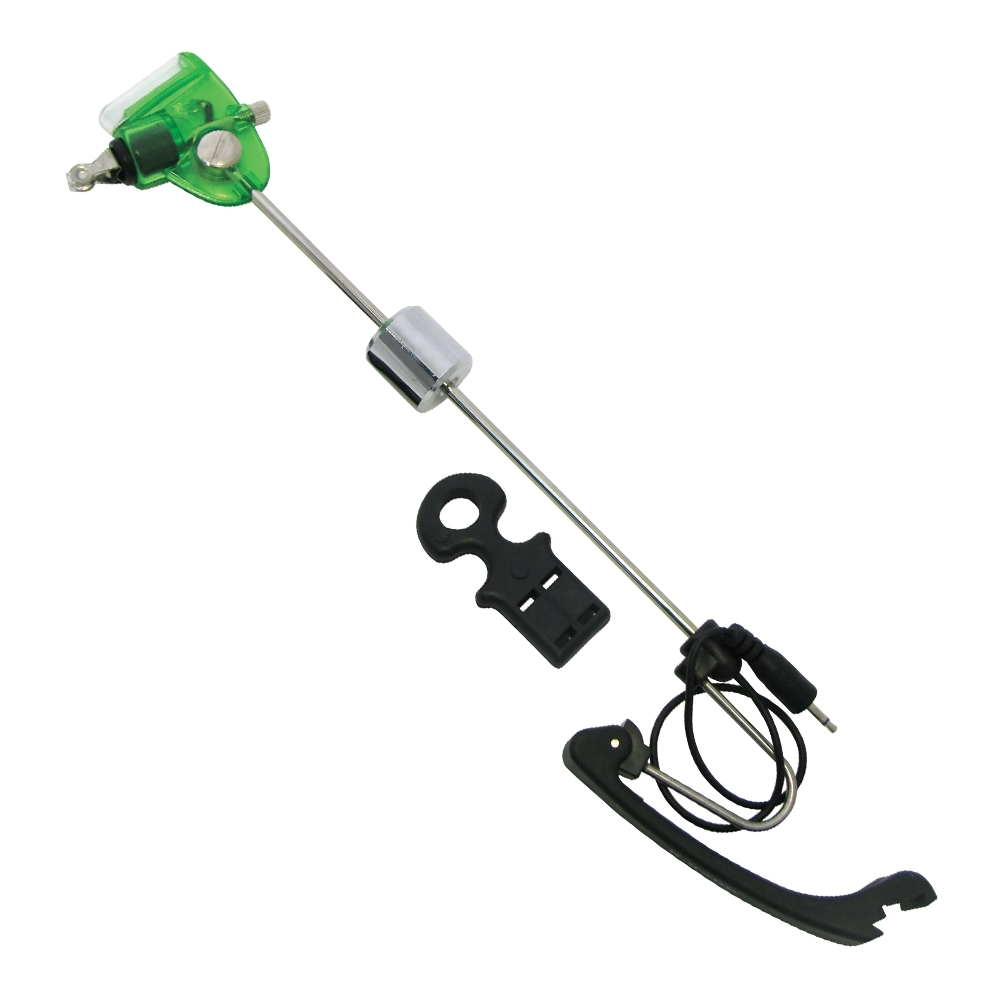 K-Karp Drake Plus Stiff Hanger Swinger