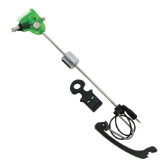 K-Karp Drake Plus Stiff Hanger Swinger