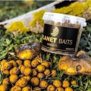 Planet Baits Hookbaits Boili 300 gr