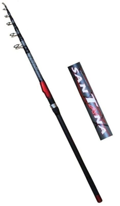 Balza Santana 450 cm Surf Kamışı – 100-300 gr Atarlı