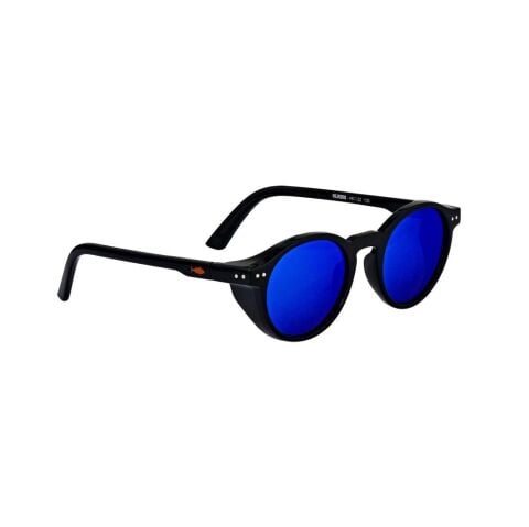 Fujin Venom Polarize Güneş Gözlüğü (  Blue Shiny Black )