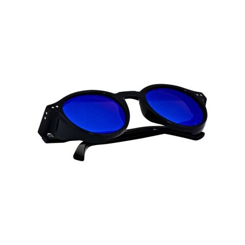 Fujin Venom Polarize Güneş Gözlüğü (  Blue Shiny Black )