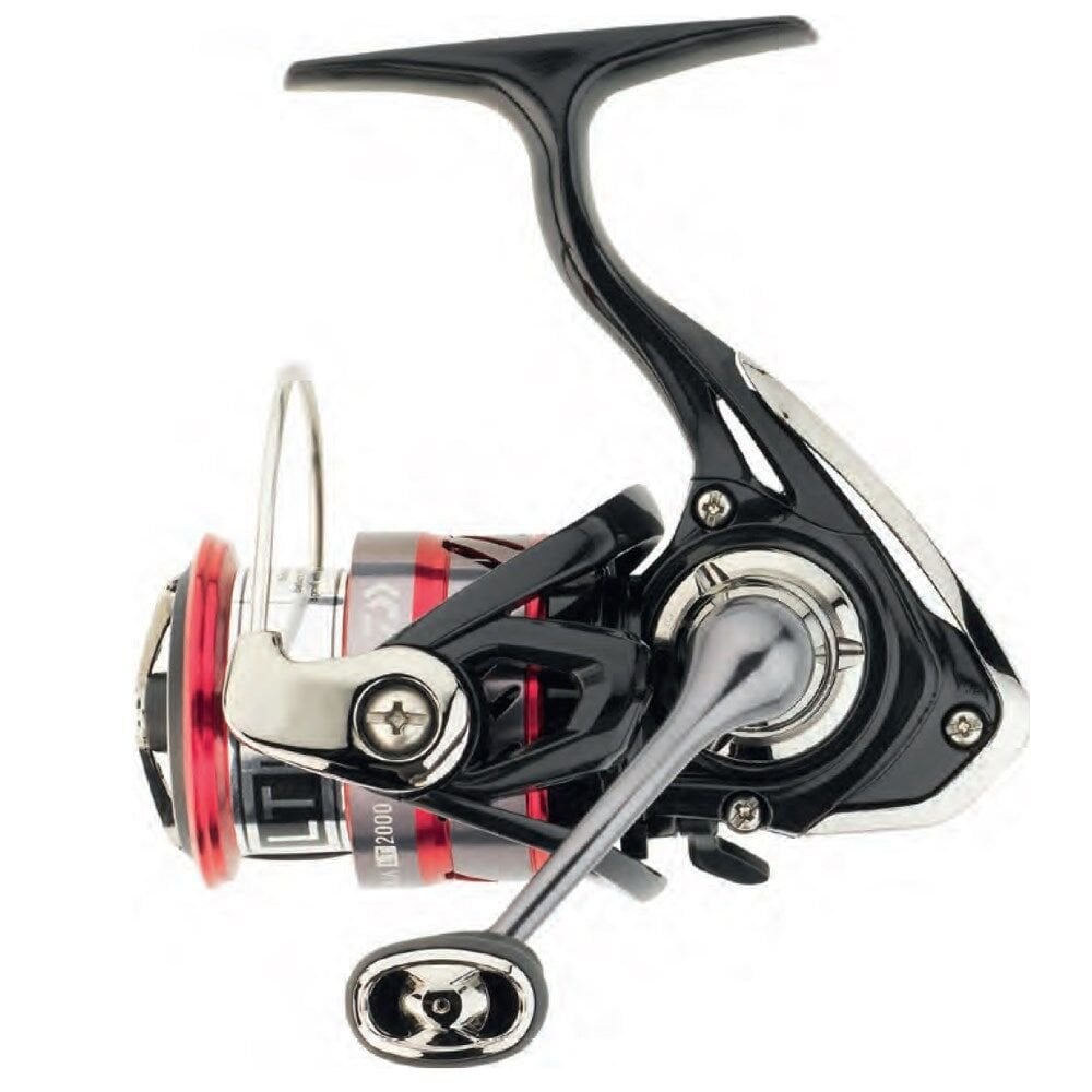 Daiwa Ninja 18 LT 2500 Olta Makinesi