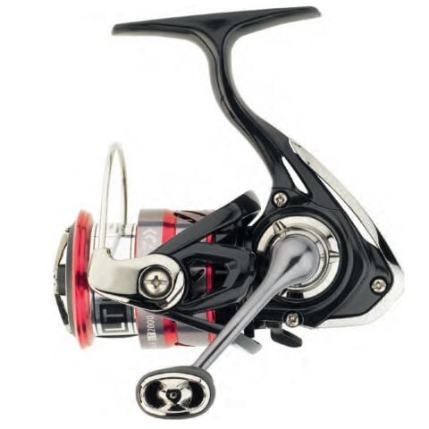 Daiwa Ninja 18 LT 2500 Olta Makinesi