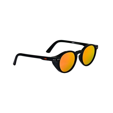 Fujin Venom Polarize Güneş Gözlüğü (  Orange Shiny Black)