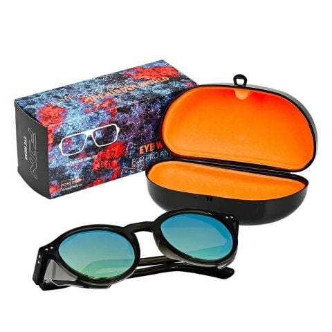 Fujin Venom Polarize Güneş Gözlüğü (Green)