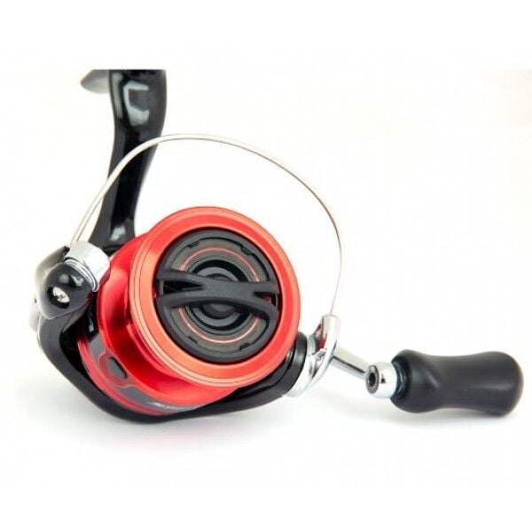 Shimano Sienna 1000 FG Lrf Makinası