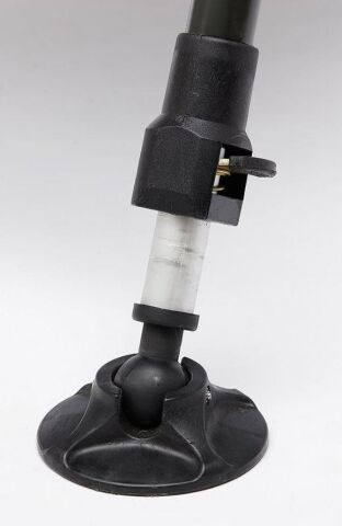 Prologic Inspire Relax Chair With Armrests 140 KG