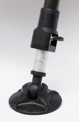 Prologic Inspire Relax Chair With Armrests 140 KG