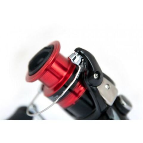 Shimano Sienna 500 FG Lrf Makina