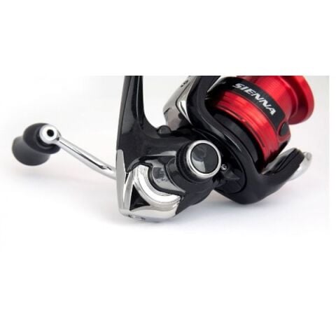 Shimano Sienna 500 FG Lrf Makina