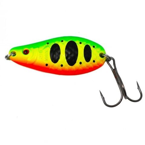 Discovery DFT ZPN05 Kaşık 21 g Renk:P010