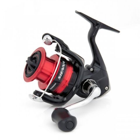 Shimano Sienna 2000 FG Olta Makinası
