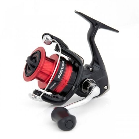 Shimano Sienna 2000 FG Olta Makinası