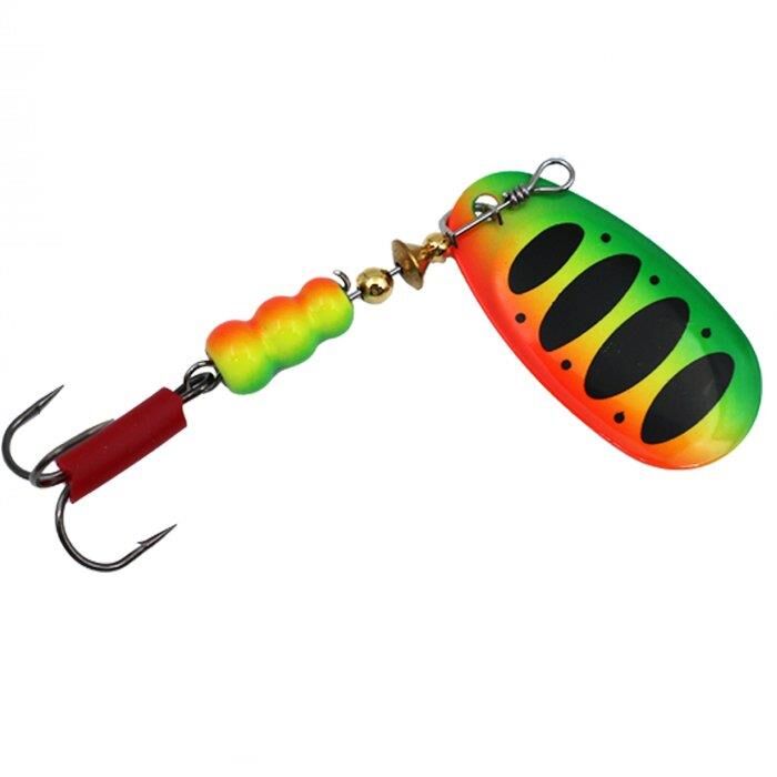 Discovery DFT SP08B Spinner 9 g 7,3 cm Renk:24