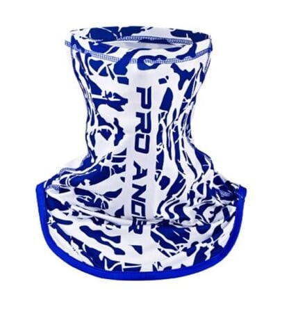 Fujin Pro Angler Neck Gaiter Boyunluk Lambuka Navy