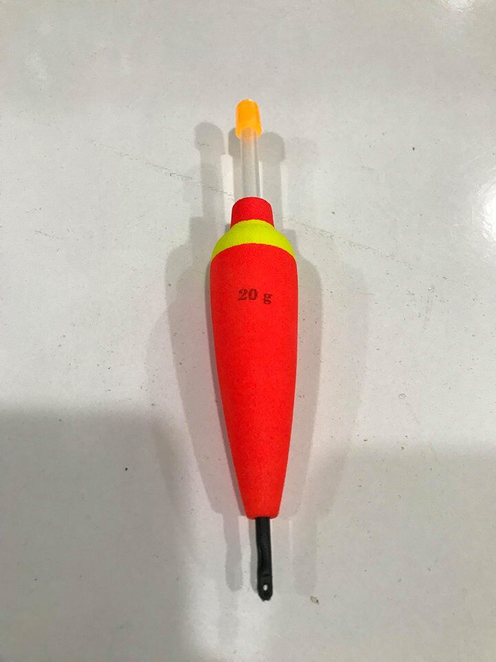 Mutlu EVA Şamandıra Uzun Tip 20 gr