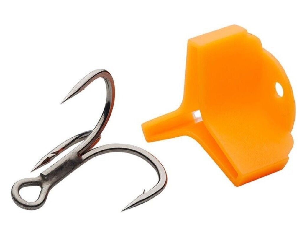 Savage Gear Treble Hook Protectors M