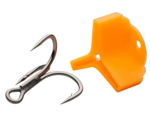 Savage Gear Treble Hook Protectors M