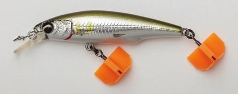 Savage Gear Treble Hook Protectors M