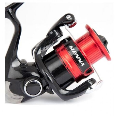 Shimano Sienna 2500 FG Olta Makinesi