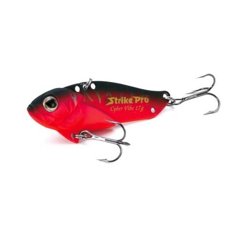 Strike Pro Jg-005 A Cyber Vibe 35 Serisi Suni Yem