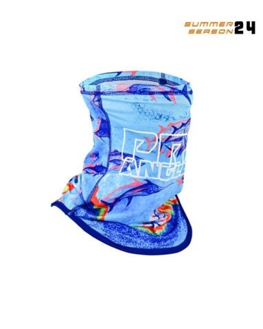 Fujin Pro Angler Neck Gaiter Boyunluk Echo Fish