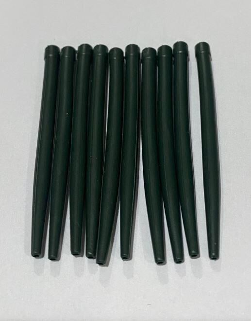 Makrofish Anti Tangle Sleeves 6cm (10pcs)