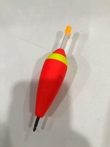 Mutlu EVA Şamandıra Uzun Tip 30 gr