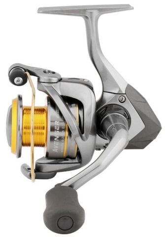 Okuma Avenger AV-3000 (5,0,1) 6+1BB Olta Makinesi