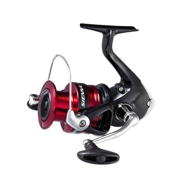 Shimano Sienna C3000 FG Olta Makinesi